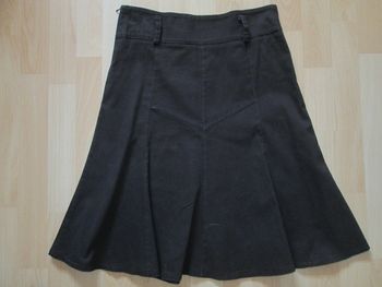 Jupe femme taille S