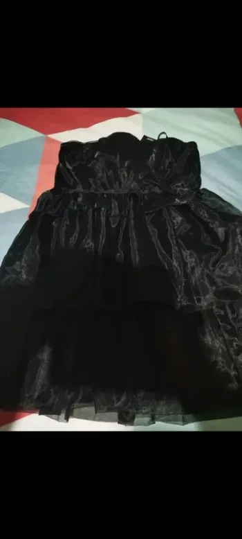 Robe bustier etam 'taille 44