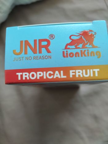 42k Tropical fruit 2%