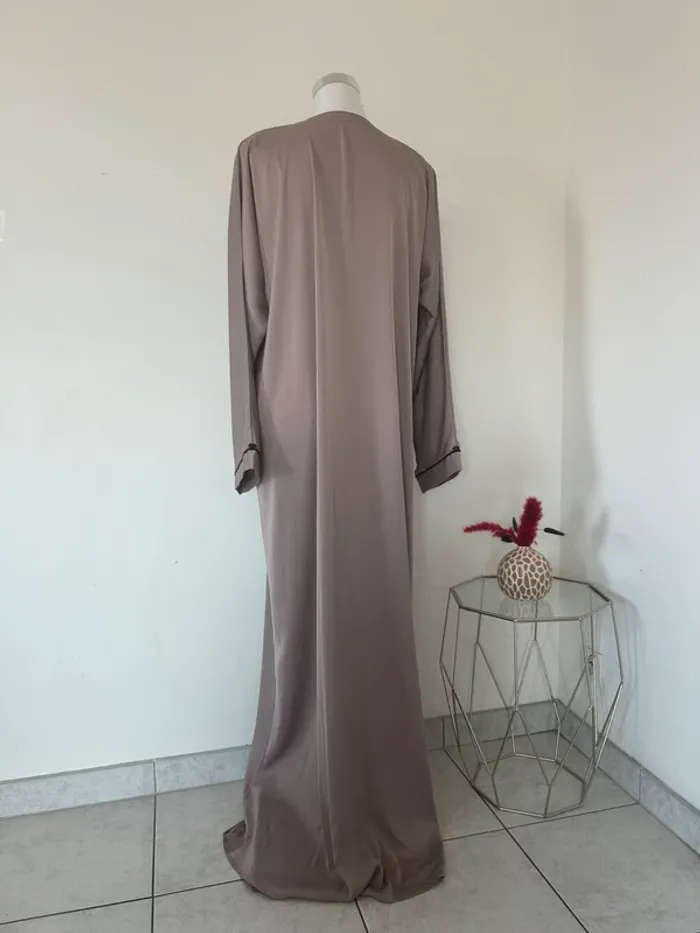 Robe émiratie chic femme neuve - photo numéro 7