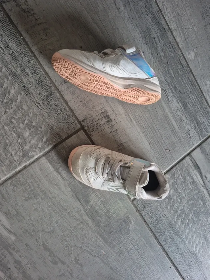 Basket T 32 - photo numéro 2
