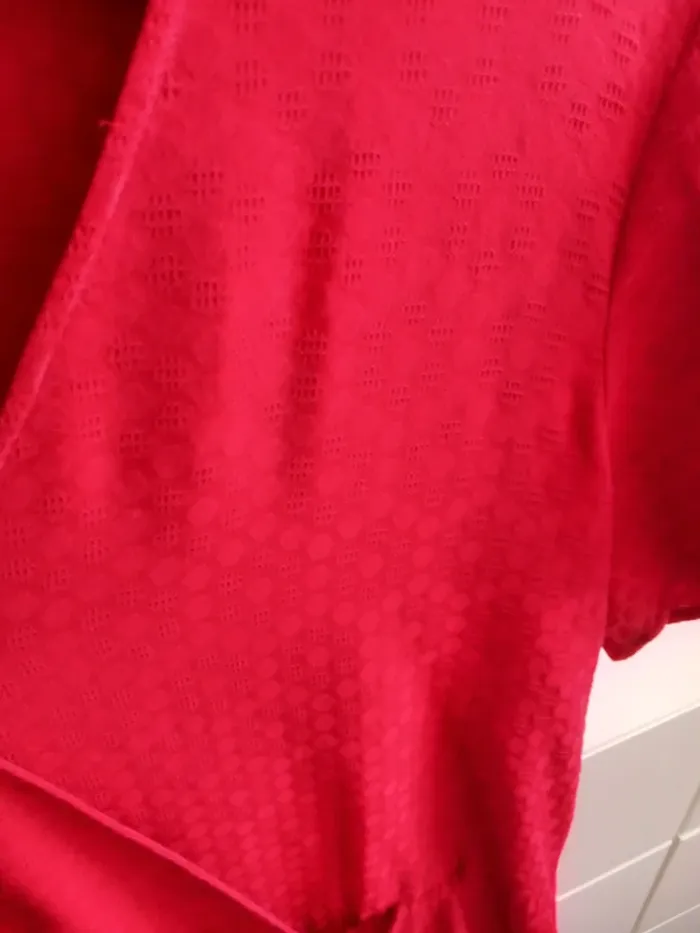 Robe icode taille 42 - photo numéro 8