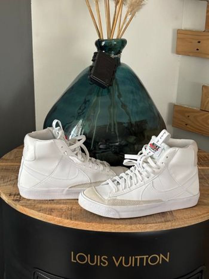 Basket Nike - photo numéro 6