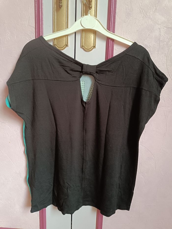 Haut coloré Armand Thiery T.42 - photo numéro 6