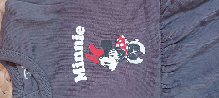 Robe Minnie 3 mois parfait état - photo numéro 5