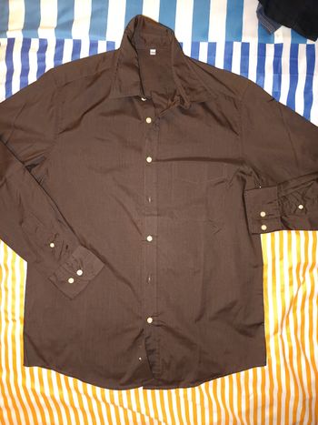 Chemise ml homme 39-40