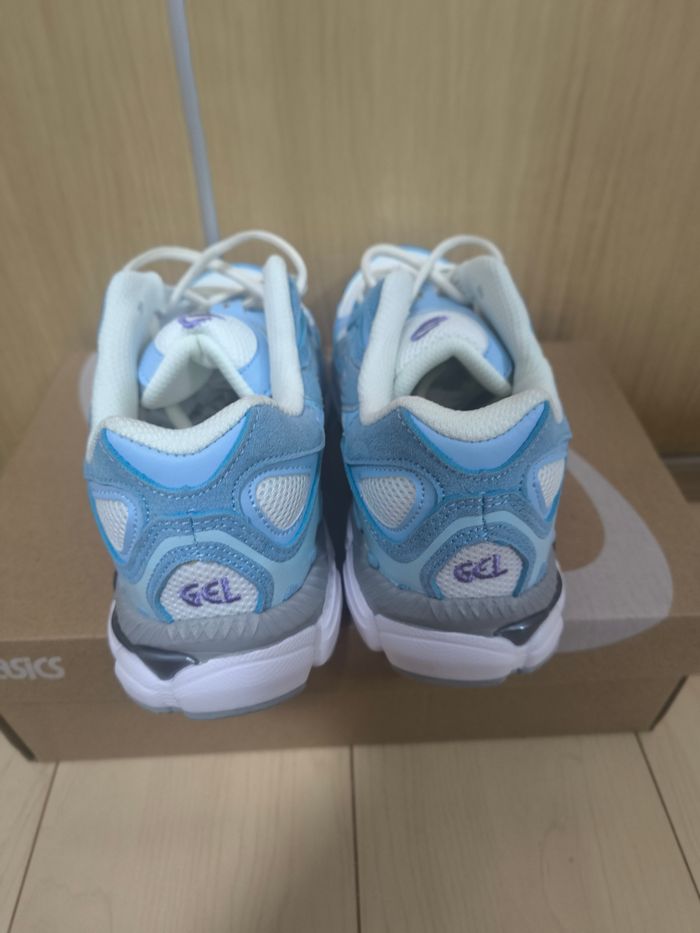 Baskets Asics GEL-NYC -- Pointure 39 - photo numéro 3