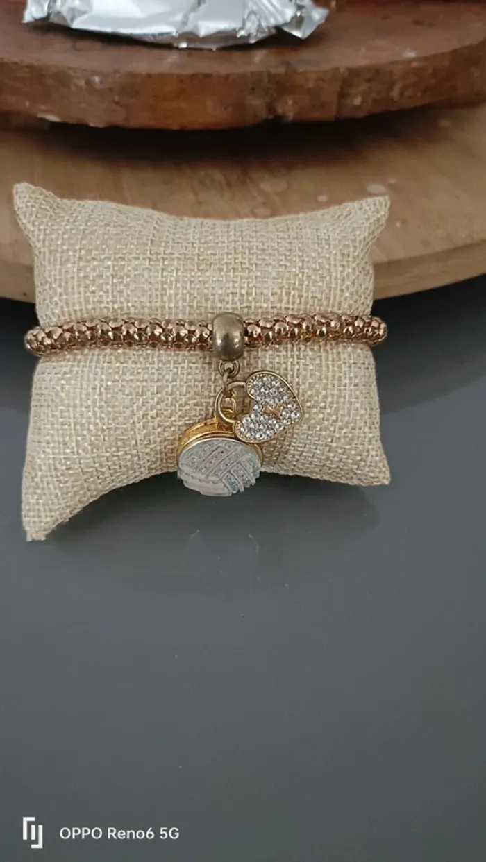 Bracelet femme