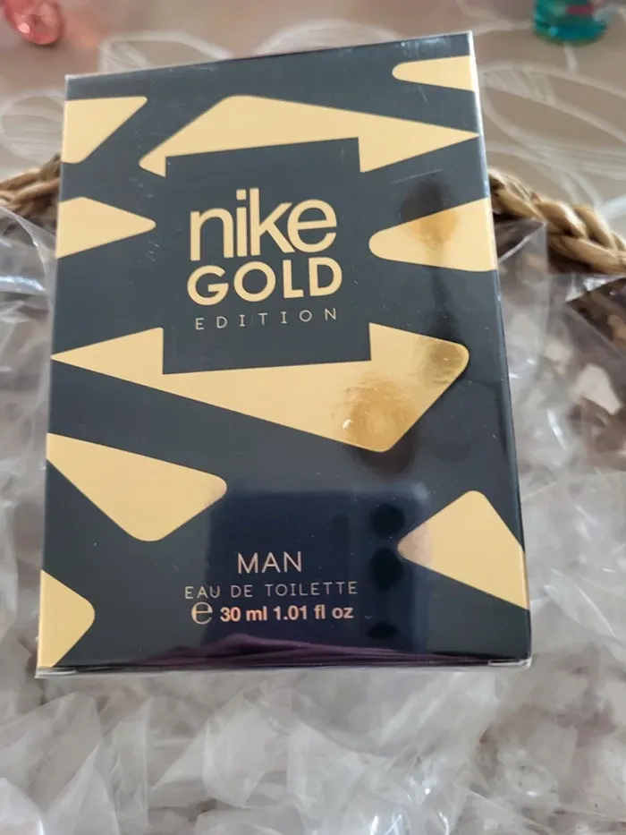 Eau de toilette homme 30 ml