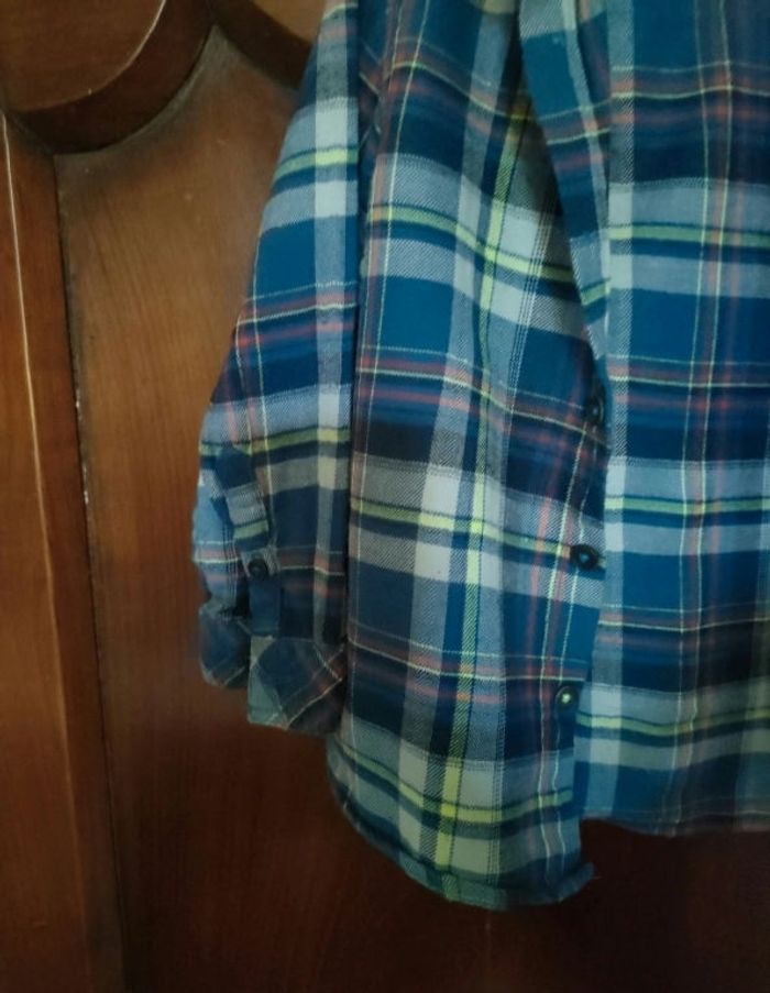 Chemise Orchestra - photo numéro 2