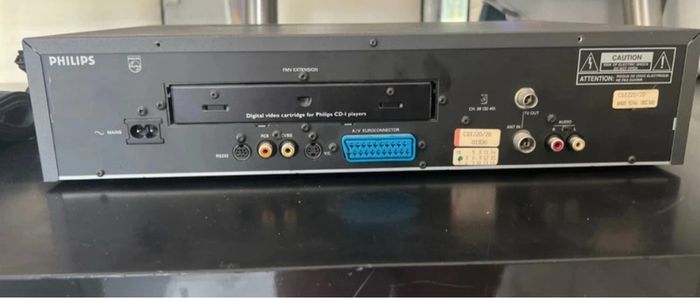 Philips 220 cdi - photo numéro 3