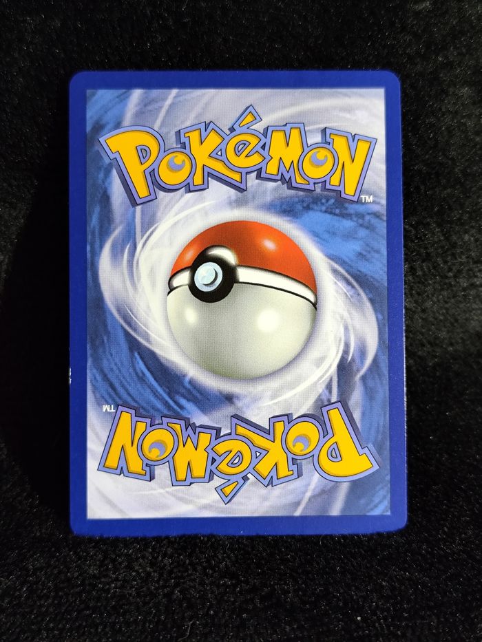 Carte Pokémon Crache-Feu 119/094 - photo numéro 3