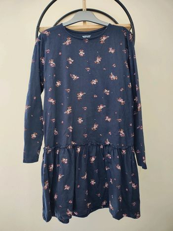 12 ans robe Vertbaudet