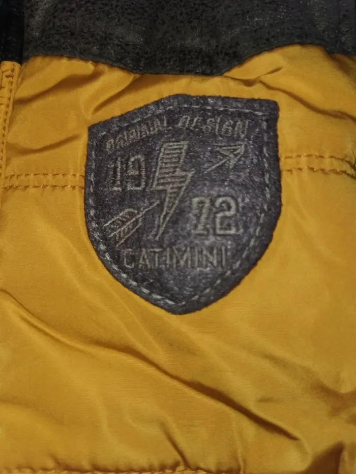 Manteau garçon catimini 2 ans - photo numéro 2