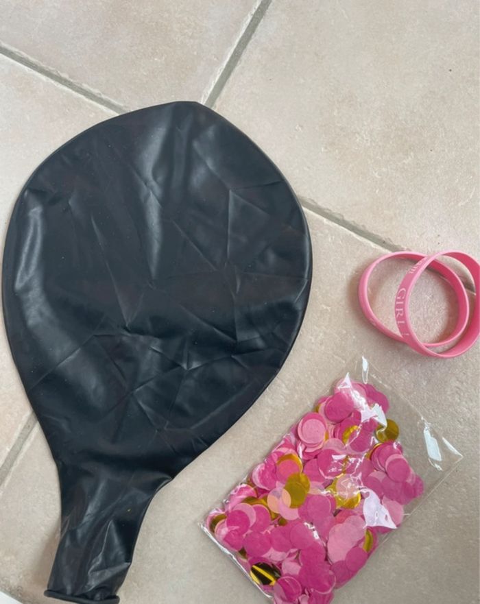 Baby shower - photo numéro 2