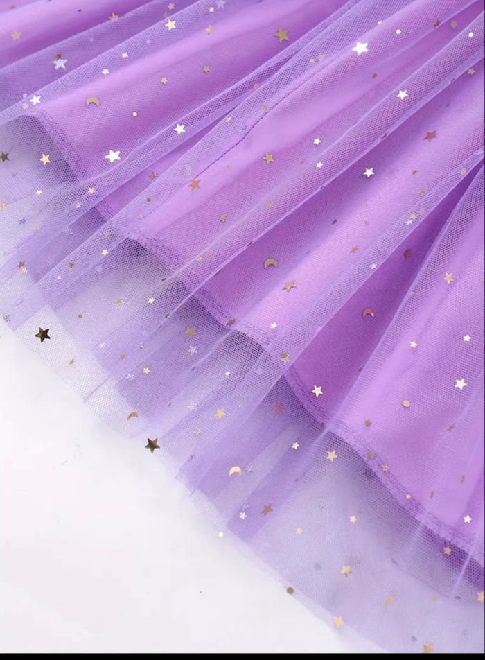 Déguisement princesse 5 ans - photo numéro 5