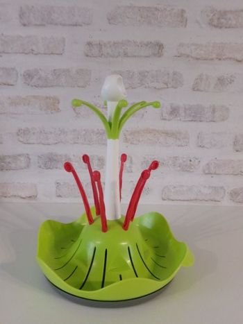 Egouttoir à biberon Badabulle