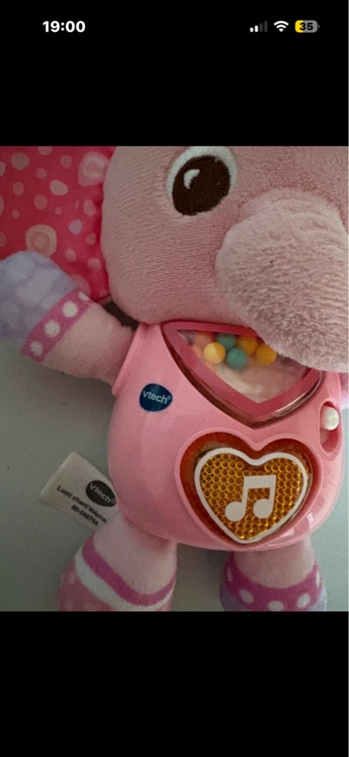 Jouet enfant - photo numéro 2