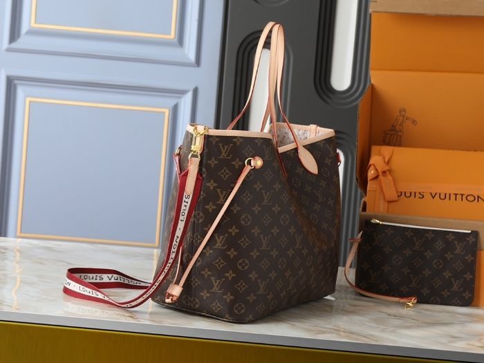 Louis Vuittoṇ   Neverfull Inside Out M15124 - photo numéro 3