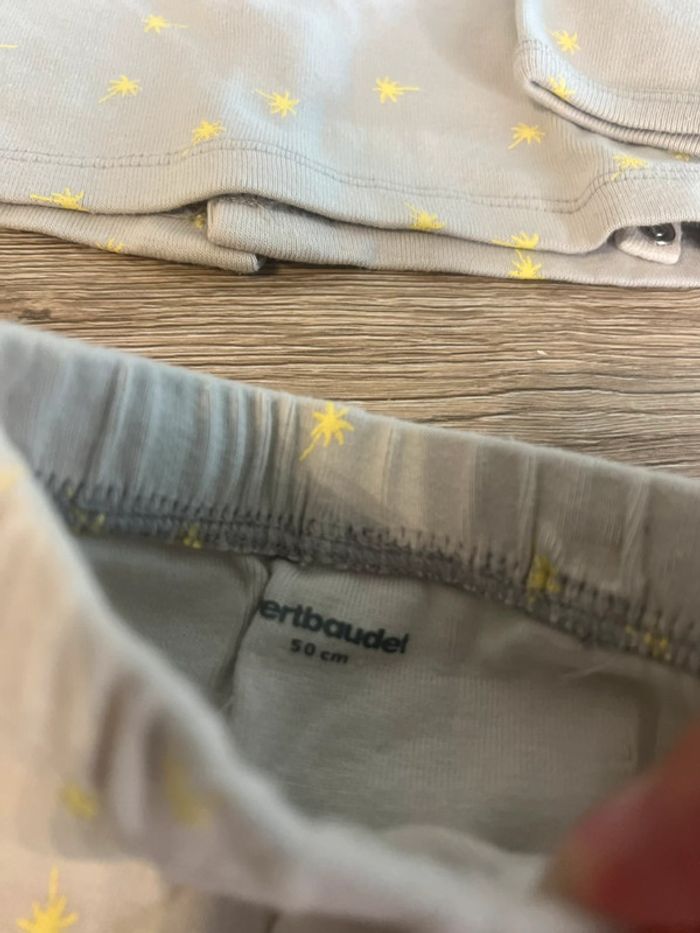 Pyjama 2 pièces - photo numéro 4