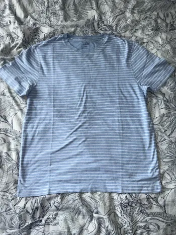 Tee-shirts à rayures Jules