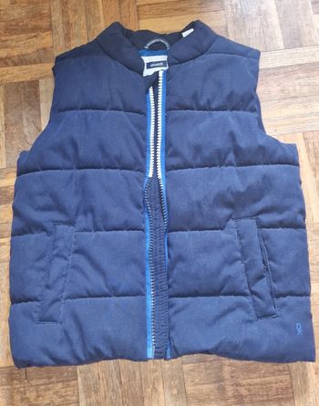 Veste sans manche oķaïdi