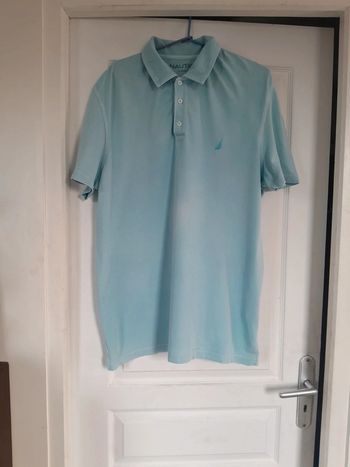 Polo Nautica classic fit grand L
