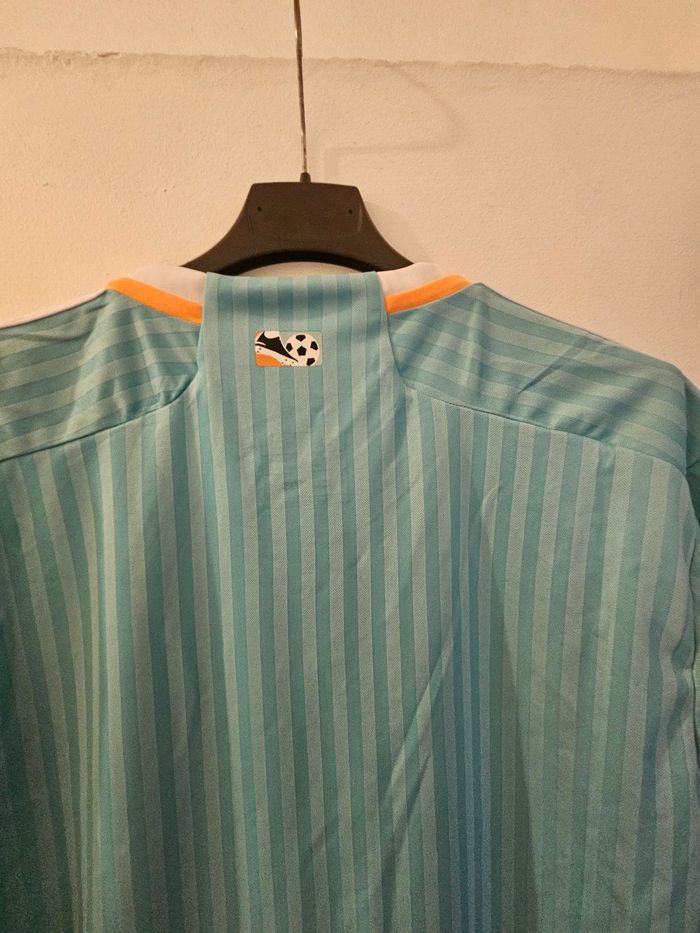 Maillot Inter Miami 2025 taille S homme 🤩 - photo numéro 3