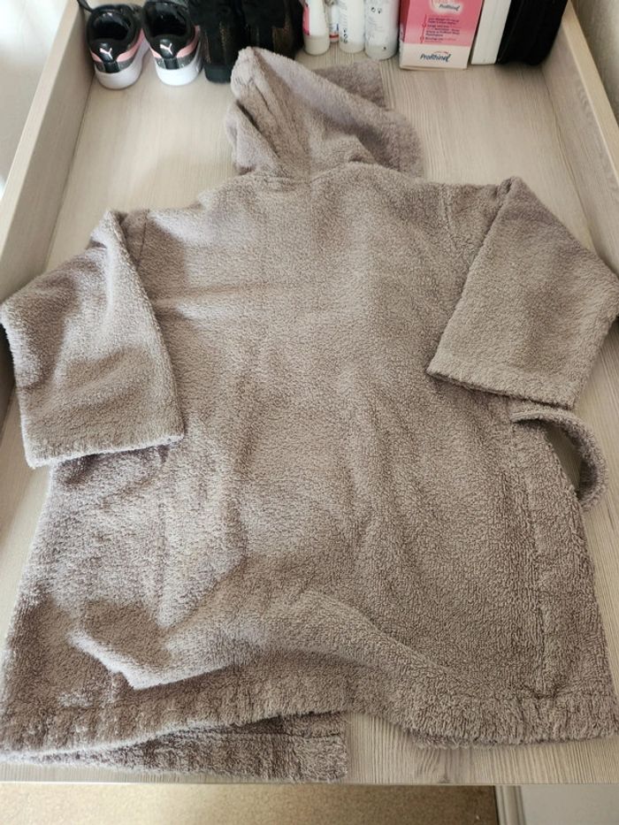 Peignoir Nolhan - photo numéro 3