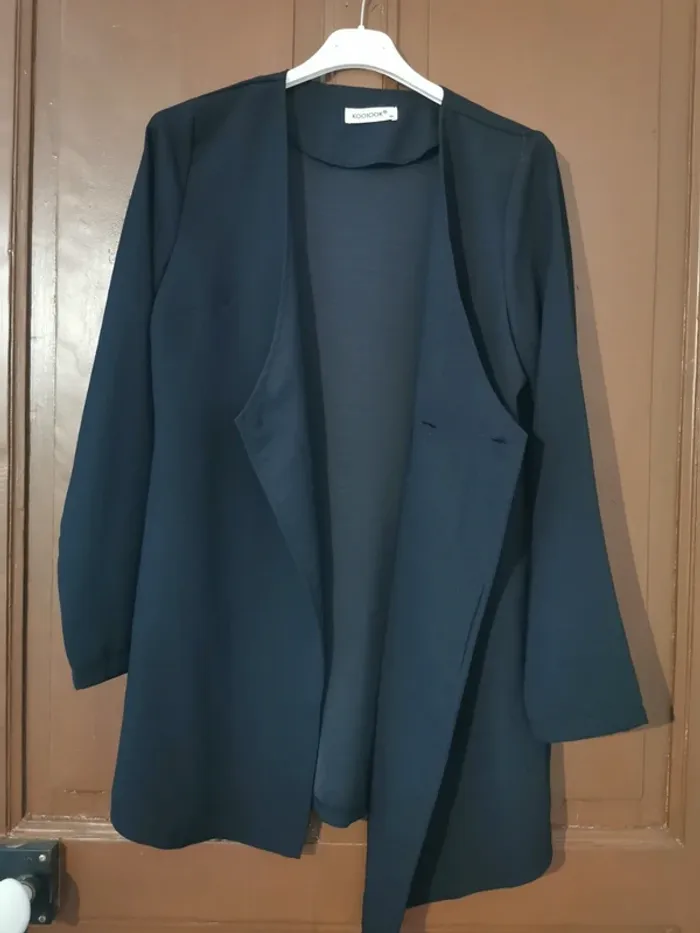 Veste/ blouse - photo numéro 4
