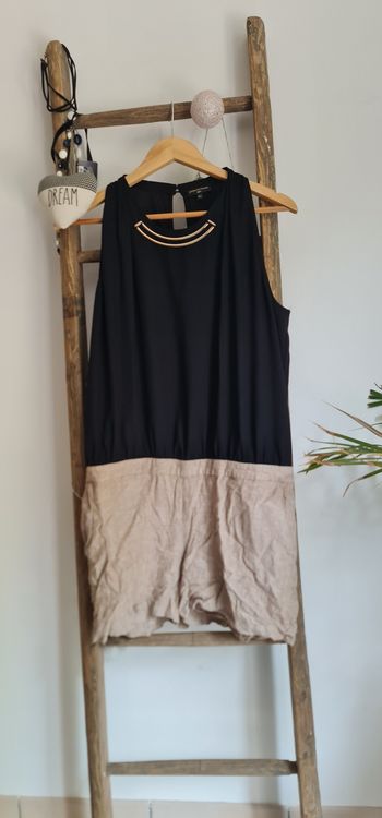 Combishort taille 42 XL Grain de Malice GDM