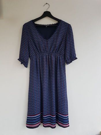 Robe maternité 38