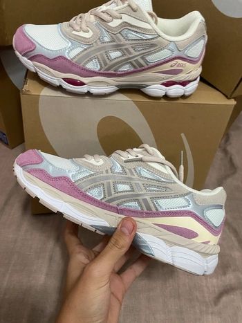 Asics Gel-NYC Rose 36