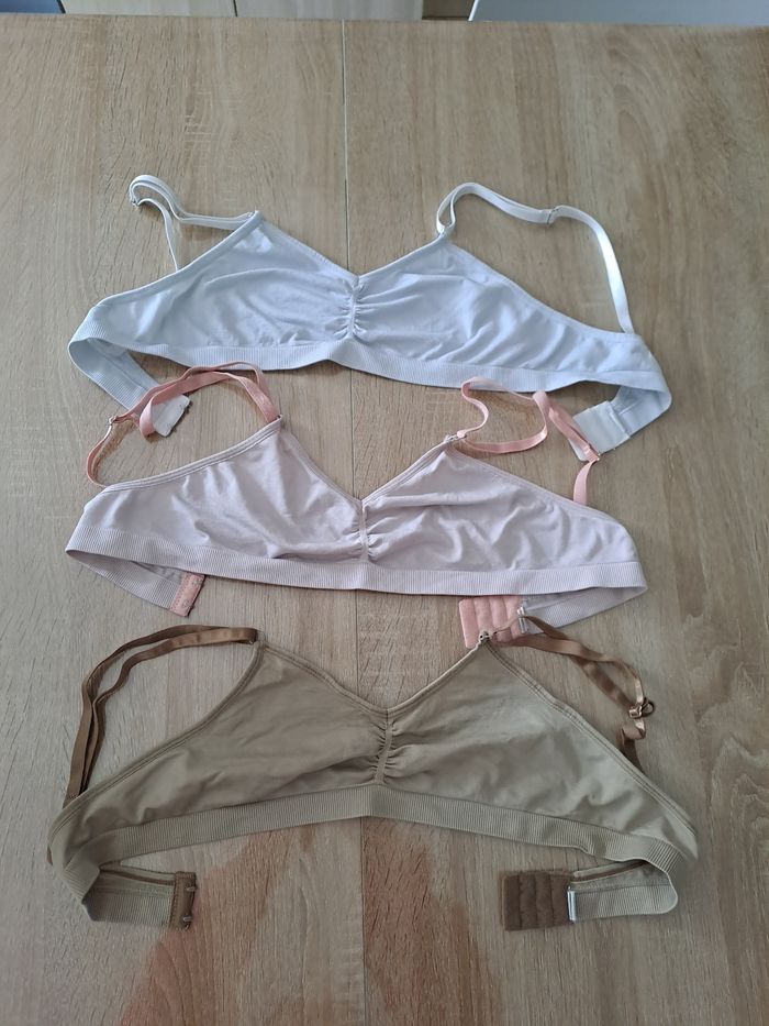 Soutien gorge femme brassière
