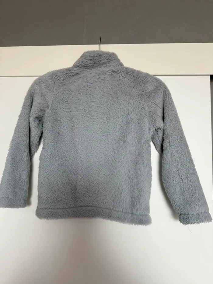 Gilet doux - photo numéro 2