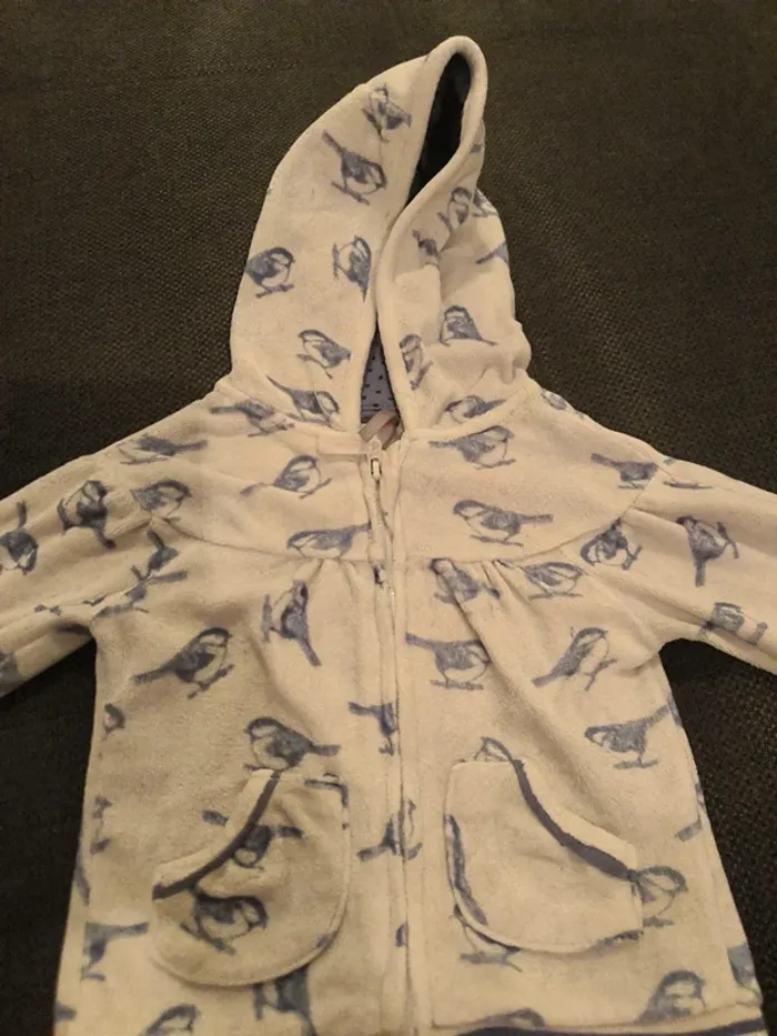 Veste - photo numéro 2