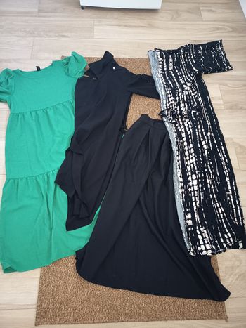 Lot vêtements neuf femme 