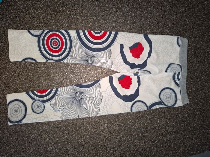 Pantalon 3/4 - photo numéro 2
