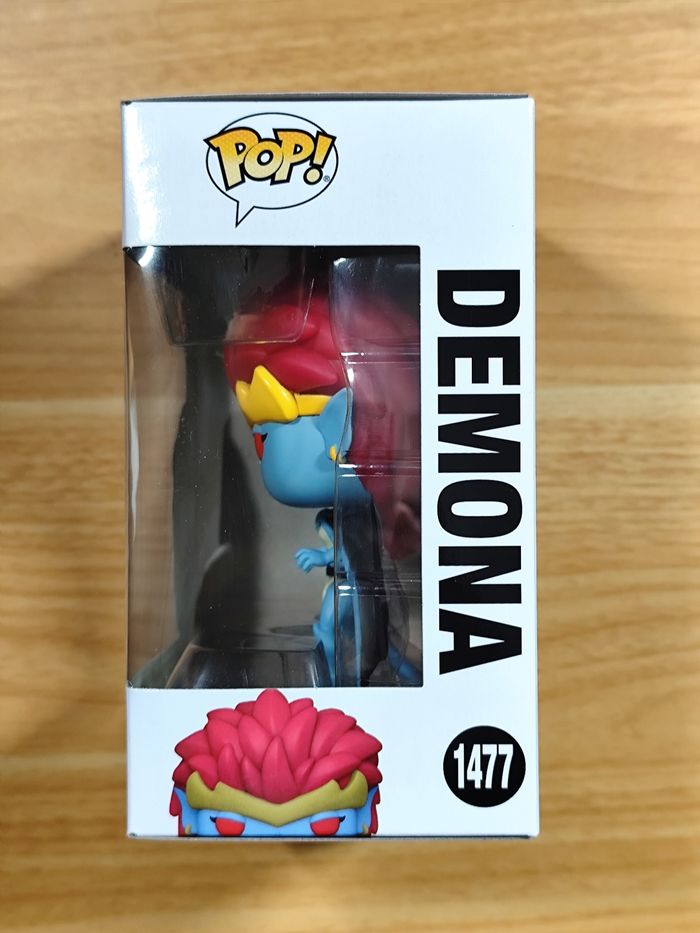 Funko Pop! Disney - Demona 1477 (Gargoyles) - photo numéro 2