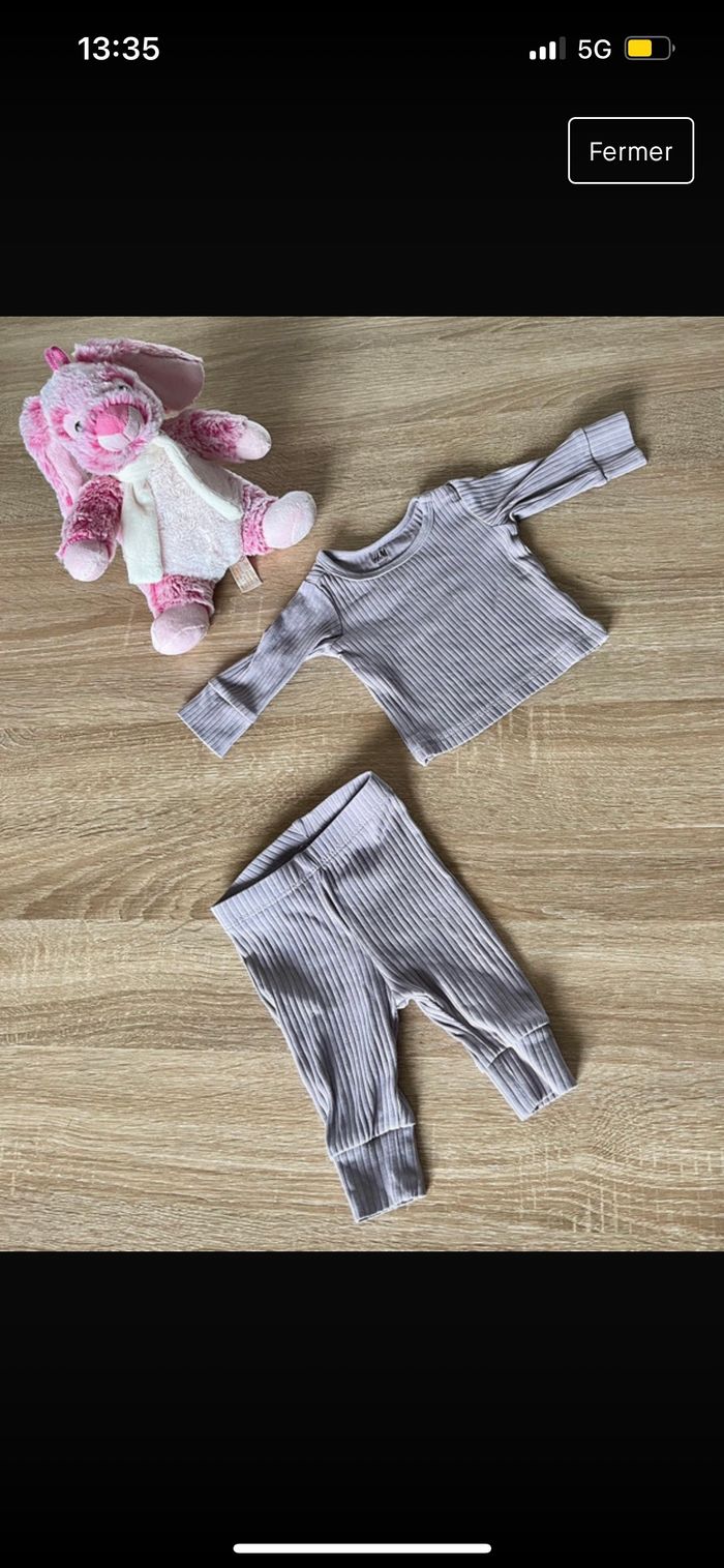 Ensemble H&M