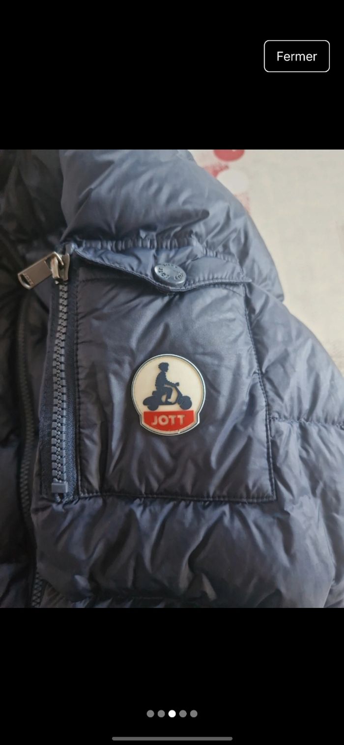 Manteau - photo numéro 3