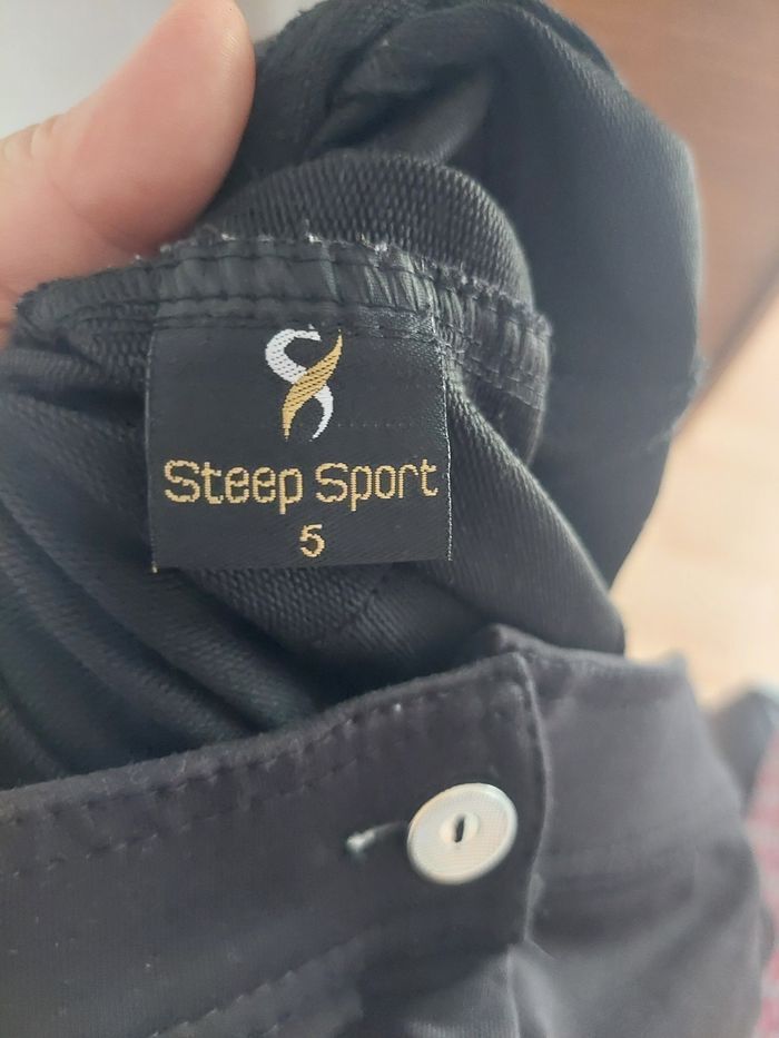 Pantalon femme - photo numéro 2