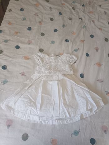Robe pour évènement