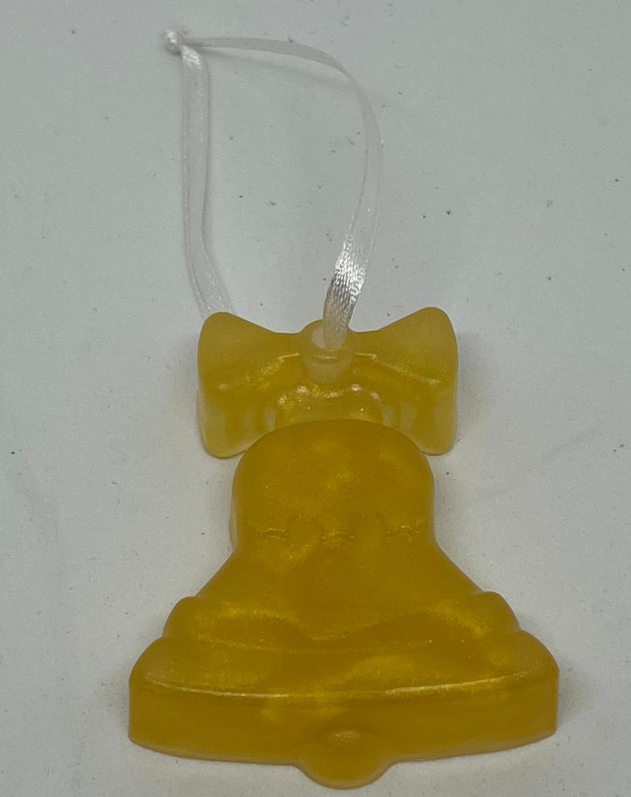 Suspension de sapin - photo numéro 7