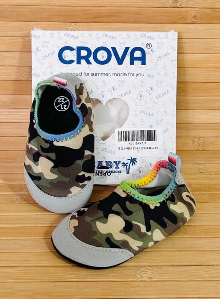 Chaussure aquatique 21/22