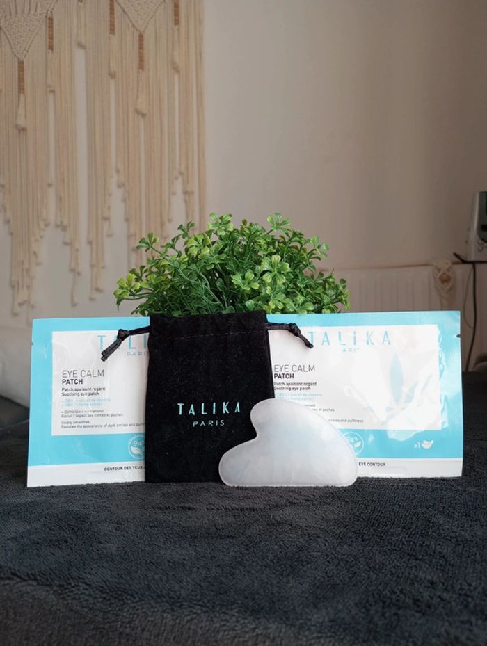 Talika