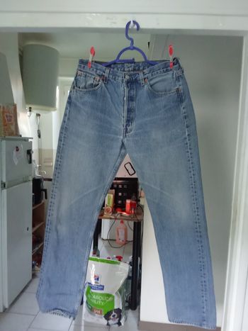 Jeans Levi's taille 42