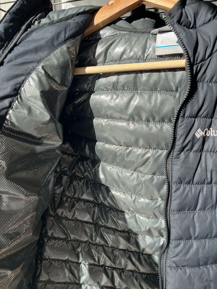Veste Columbia mixte - photo numéro 5