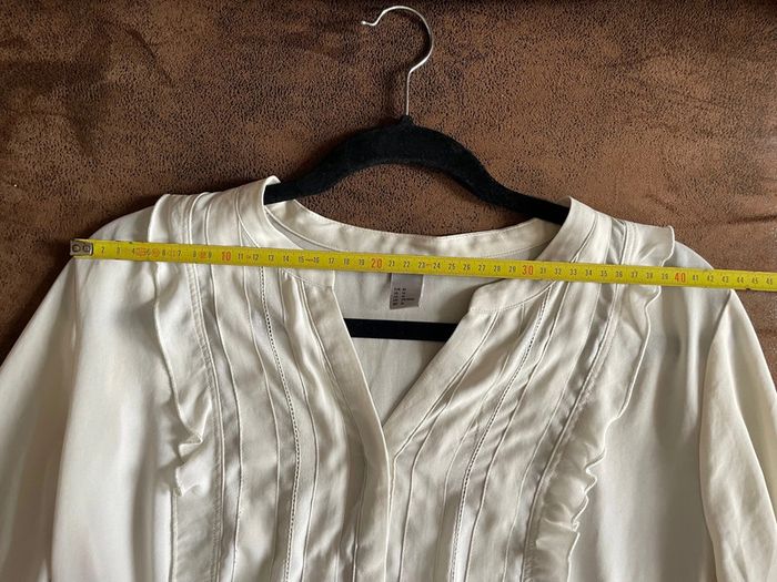 Blouse tunique H&M - photo numéro 5
