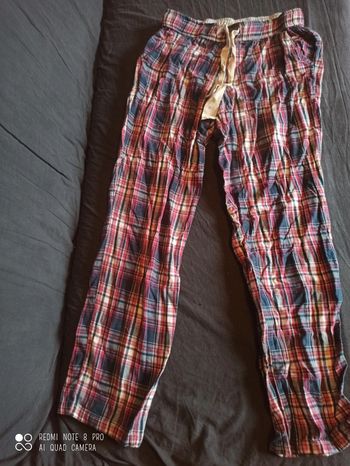 Pantalon de pyjama